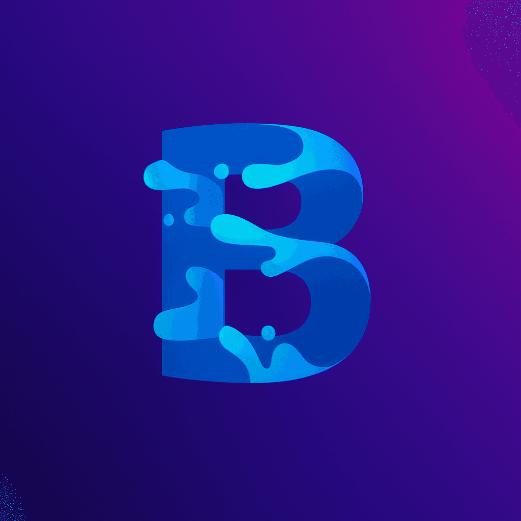 Botnix Cloud Logo